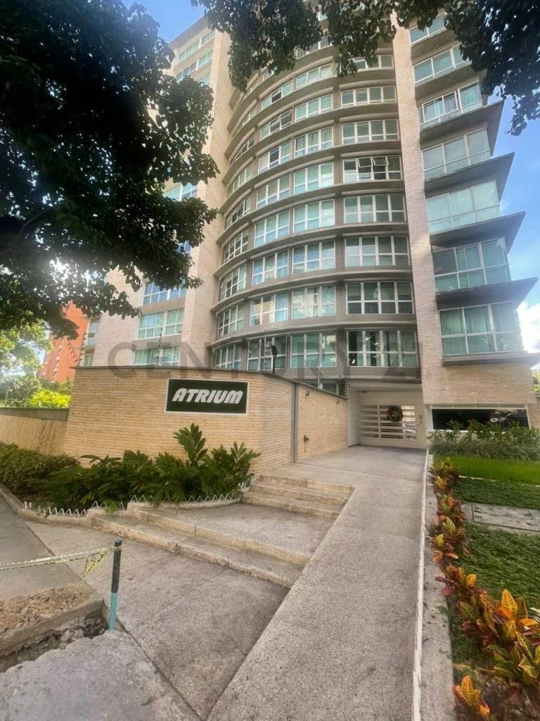 Alquiler de apartamento El Rosal Atirum
