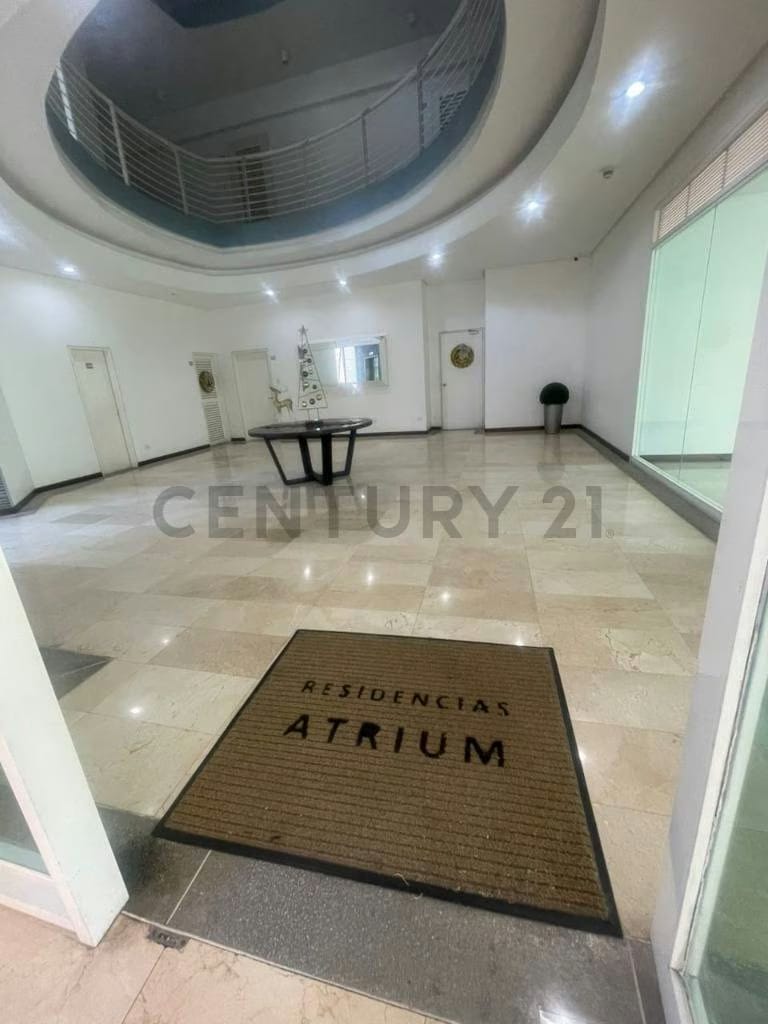 Alquiler de apartamento El Rosal Atirum - 2