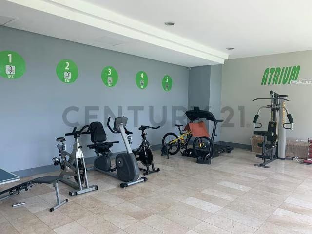 Alquiler de apartamento El Rosal Atirum - 12
