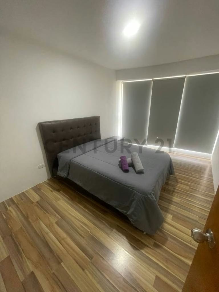Alquiler de apartamento El Rosal Atirum - 8