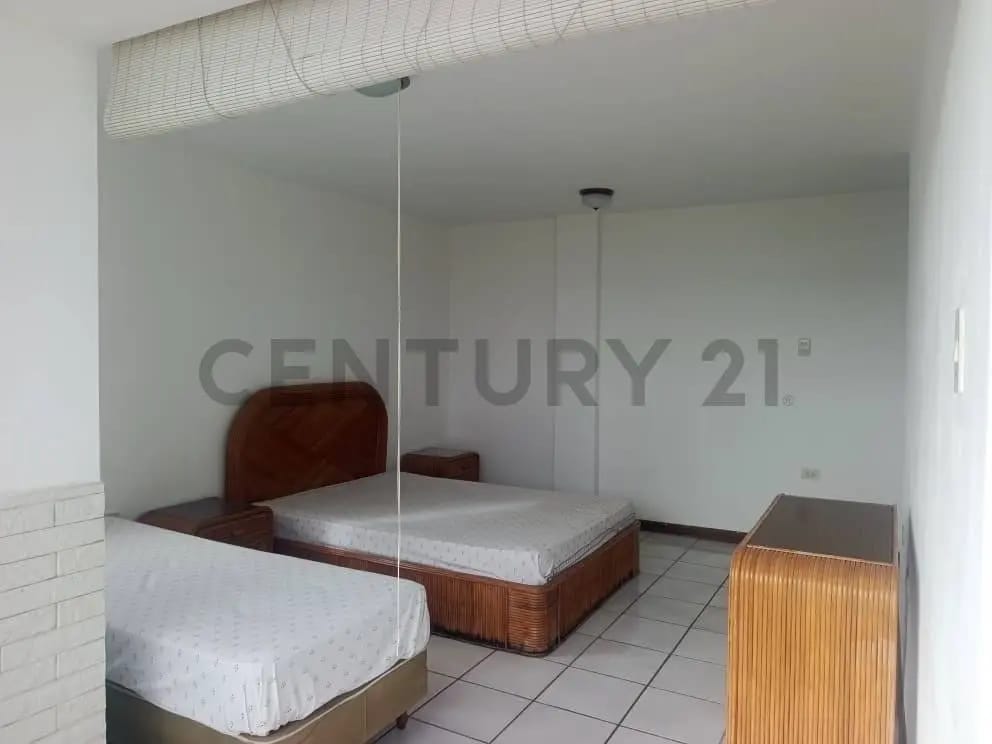 Penthouse con vista a la Bahia de Pampatar Isla de Margarita - 6