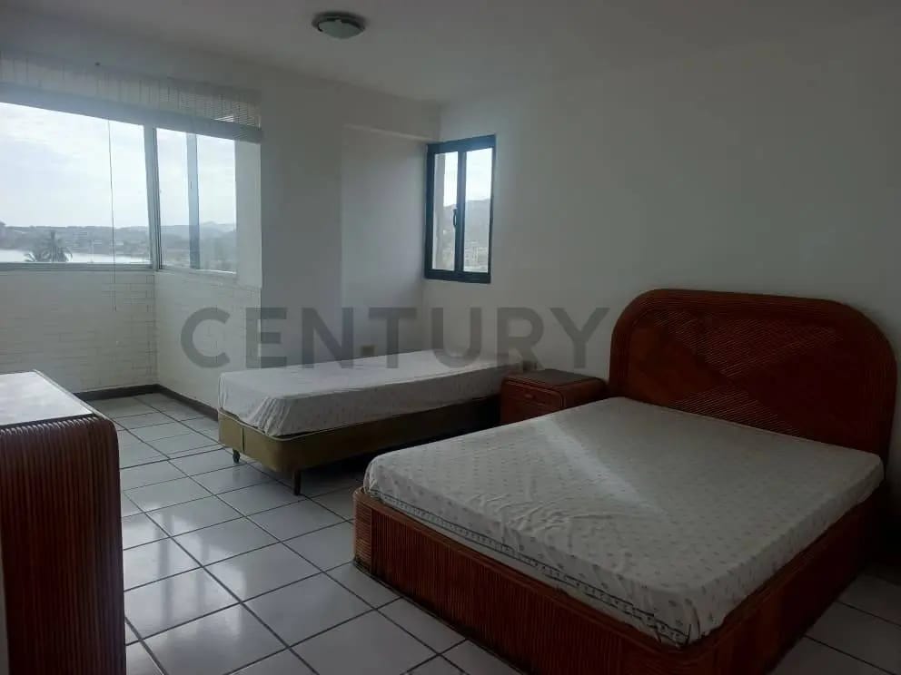 Penthouse con vista a la Bahia de Pampatar Isla de Margarita - 7
