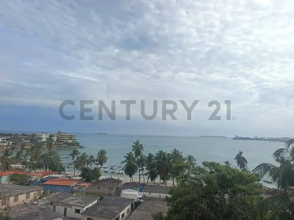 Penthouse con vista a la Bahia de Pampatar Isla de Margarita - 10