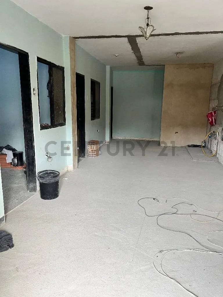 Venta Apartamento villas de araure - 2