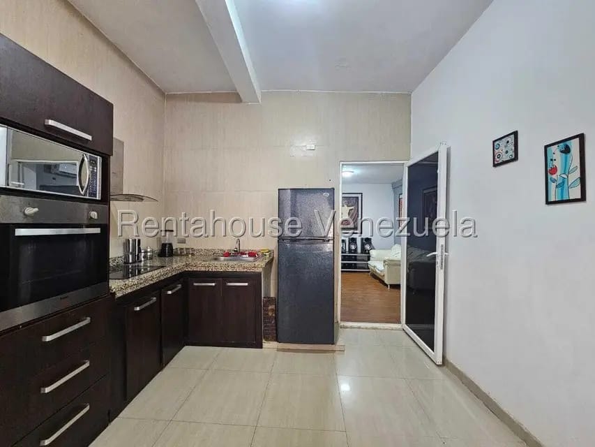Casa (1 Nivel) en Alquiler en Centro, Falcon - 5