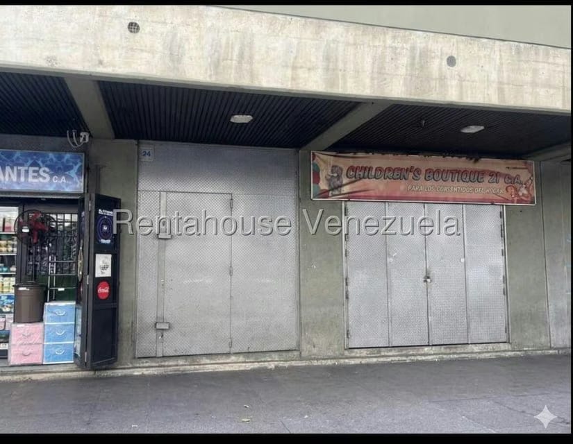 Comercial (Local Comercial) en Alquiler en Parroquia La Candelaria, Distrito Metropolitano - 26