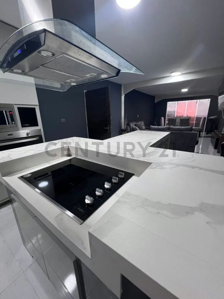 Venta apartamento amoblado Tucape - 14