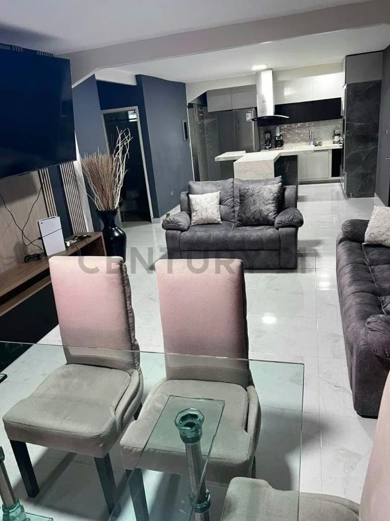 Venta apartamento amoblado Tucape - 17