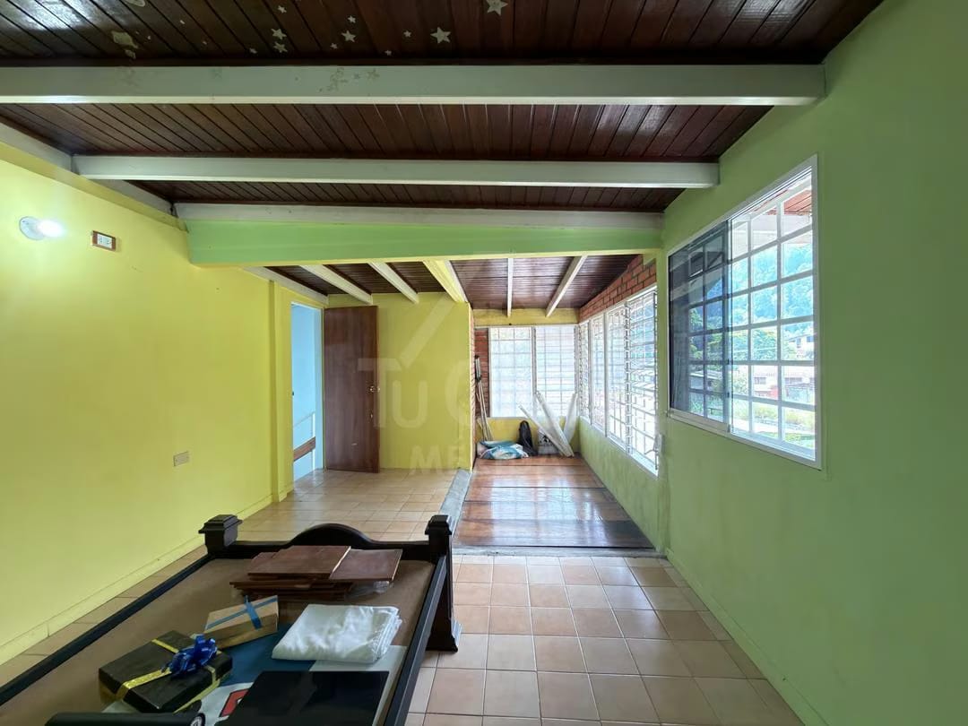Casa en Venta - Los Chorros de Milla - Mérida - Estado Mérida