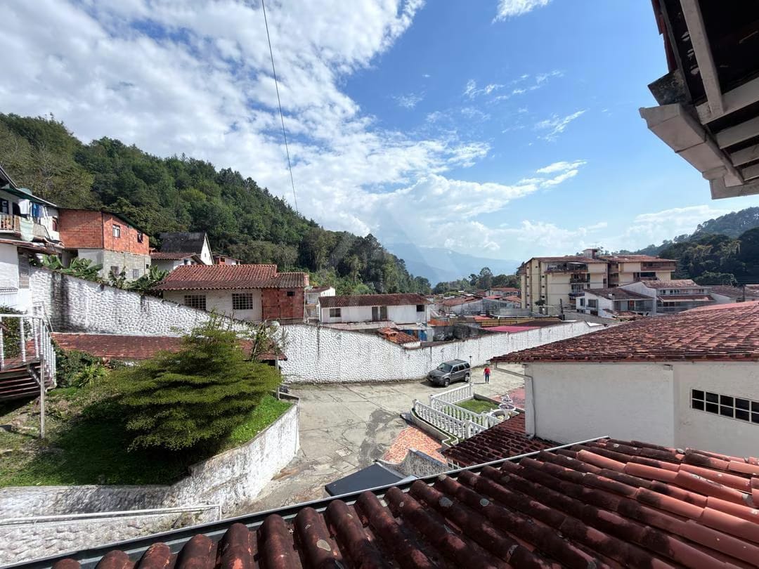 Casa en Venta - Los Chorros de Milla - Mérida - Estado Mérida - 4