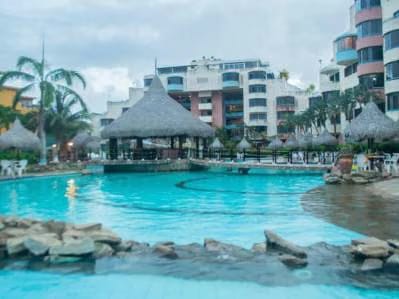 En venta Apartamento en Higuerote-Los Alcaravanes