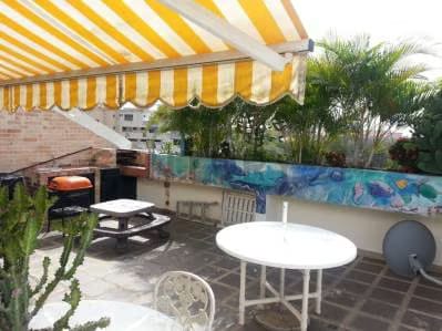 En venta Apartamento en Higuerote-Los Alcaravanes - 5