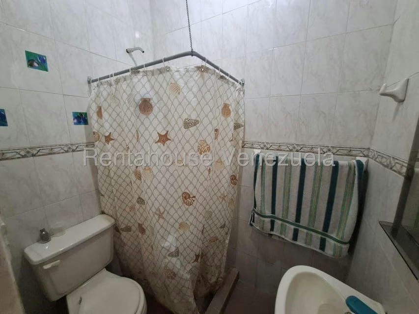 Casa (1 Nivel) en Venta en Centro, Portuguesa - 11