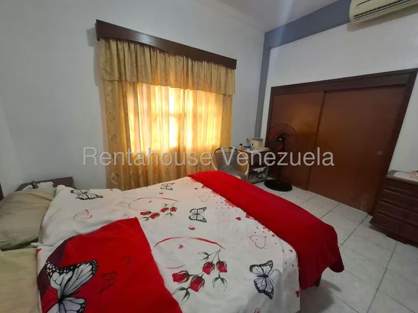 Casa (1 Nivel) en Venta en Centro, Portuguesa - 13