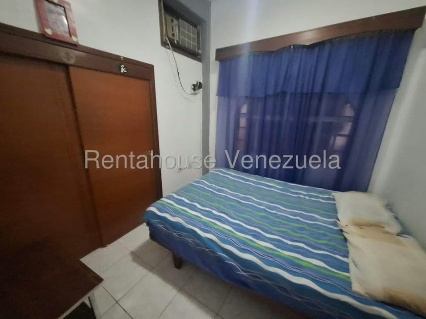 Casa (1 Nivel) en Venta en Centro, Portuguesa - 14