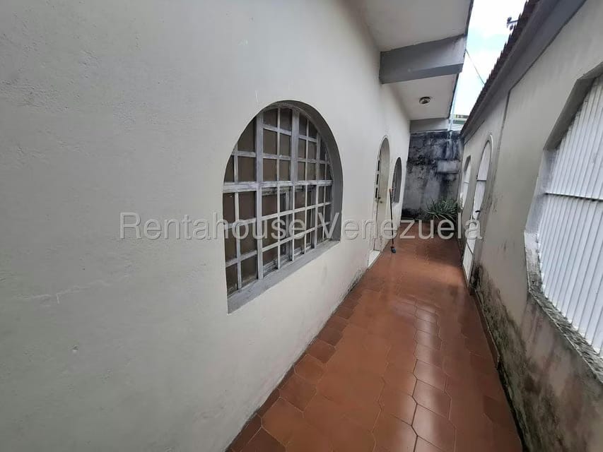 Casa (1 Nivel) en Venta en Centro, Portuguesa - 18