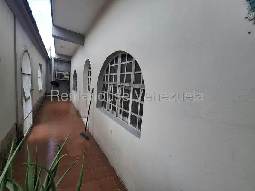 Casa (1 Nivel) en Venta en Centro, Portuguesa - 19