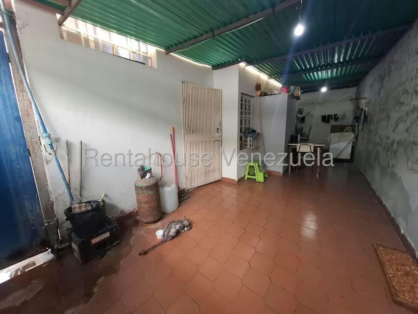 Casa (1 Nivel) en Venta en Centro, Portuguesa - 3