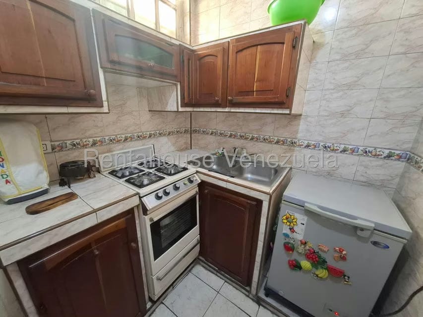 Casa (1 Nivel) en Venta en Centro, Portuguesa - 5
