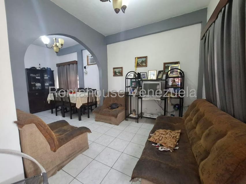 Casa (1 Nivel) en Venta en Centro, Portuguesa - 7