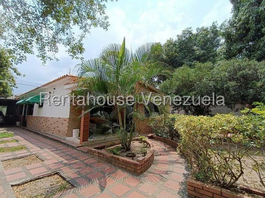 Casa (1 Nivel) en Venta en El Limon, Aragua