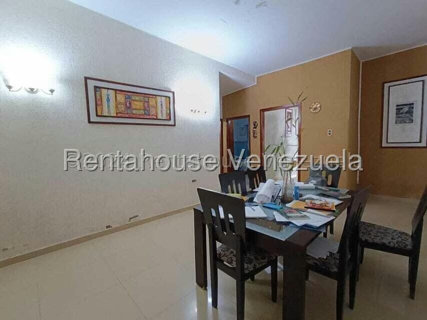 Casa (1 Nivel) en Venta en El Limon, Aragua - 12