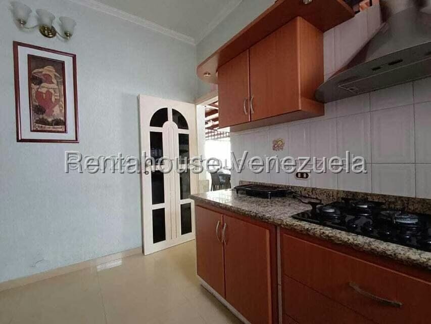 Casa (1 Nivel) en Venta en El Limon, Aragua - 28