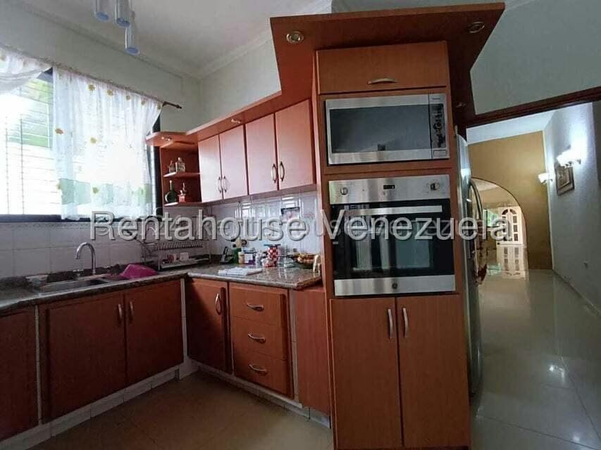 Casa (1 Nivel) en Venta en El Limon, Aragua - 30