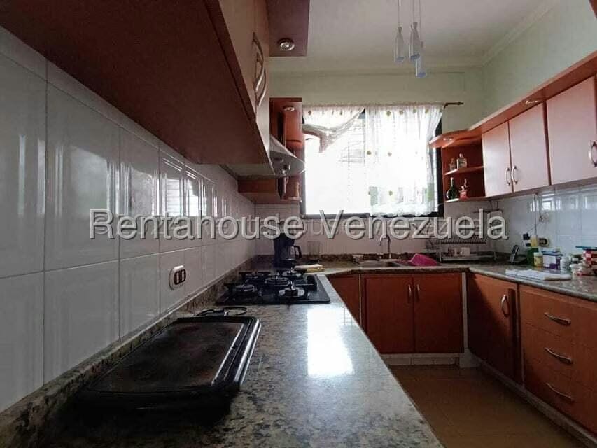 Casa (1 Nivel) en Venta en El Limon, Aragua - 31
