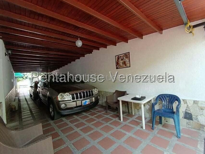 Casa (1 Nivel) en Venta en El Limon, Aragua - 37