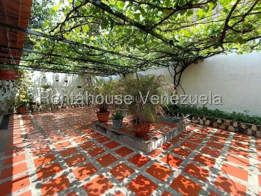 Casa (1 Nivel) en Venta en El Limon, Aragua - 38