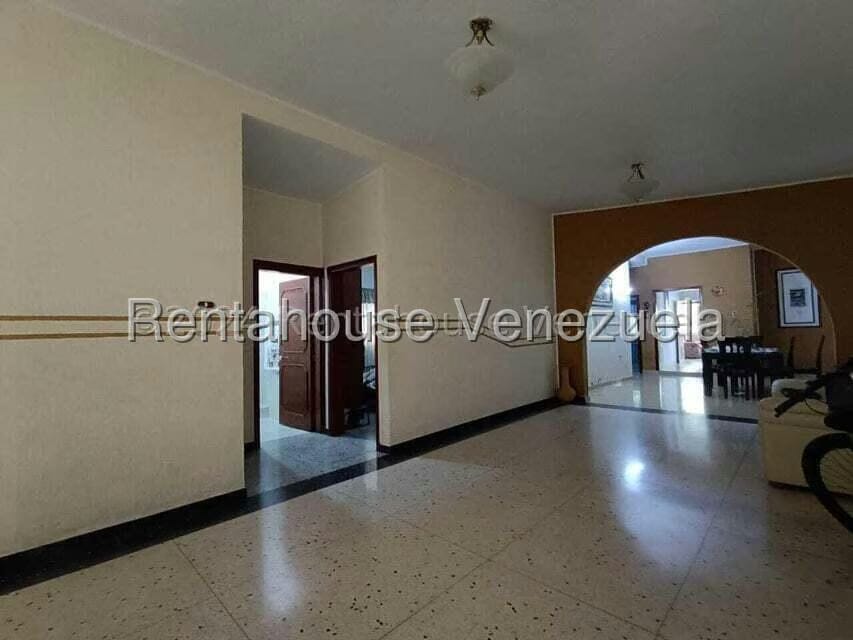 Casa (1 Nivel) en Venta en El Limon, Aragua - 5