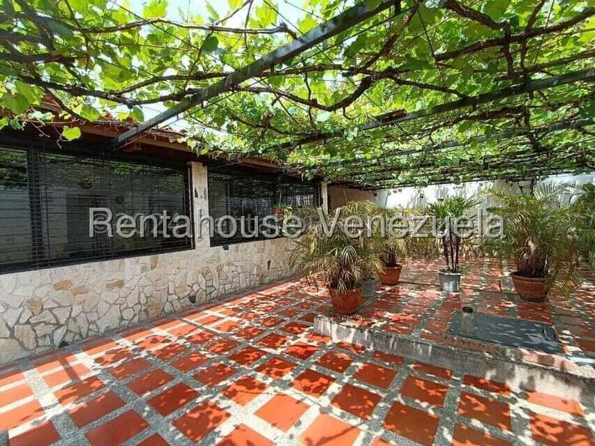 Casa (1 Nivel) en Venta en El Limon, Aragua - 41