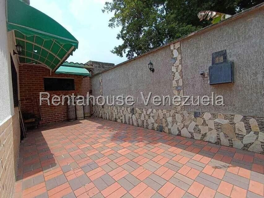Casa (1 Nivel) en Venta en El Limon, Aragua - 44