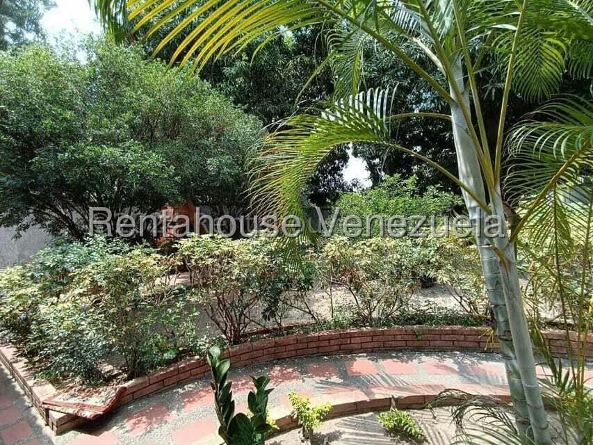 Casa (1 Nivel) en Venta en El Limon, Aragua - 47