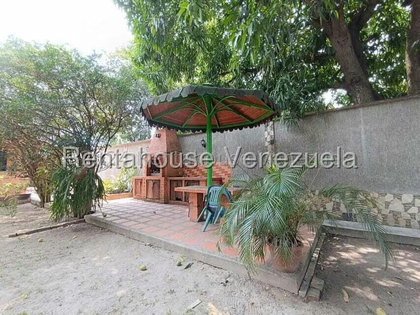 Casa (1 Nivel) en Venta en El Limon, Aragua - 51