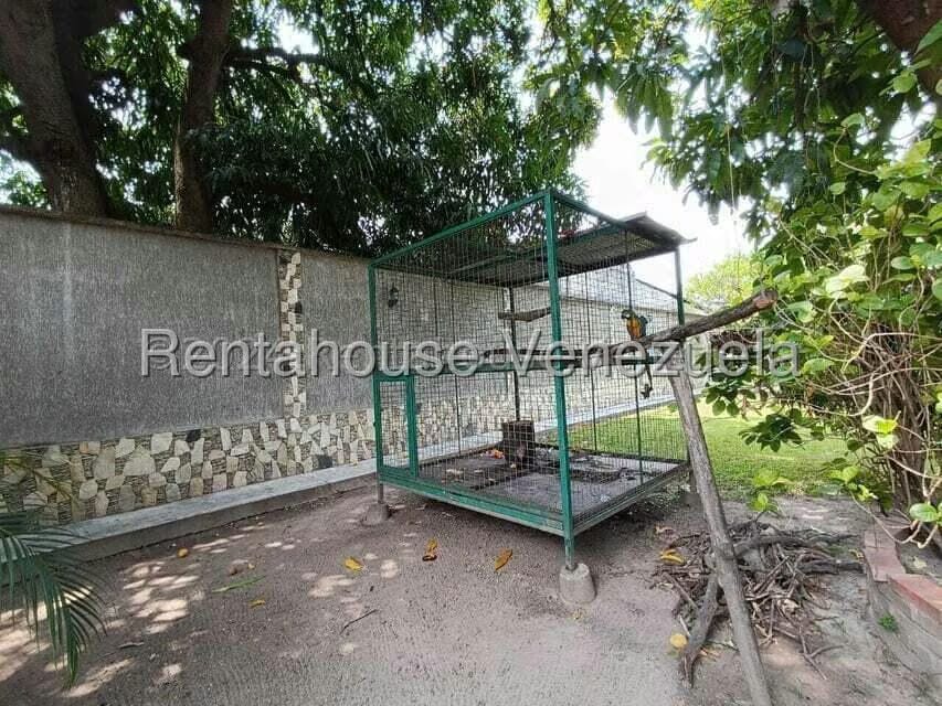 Casa (1 Nivel) en Venta en El Limon, Aragua - 53