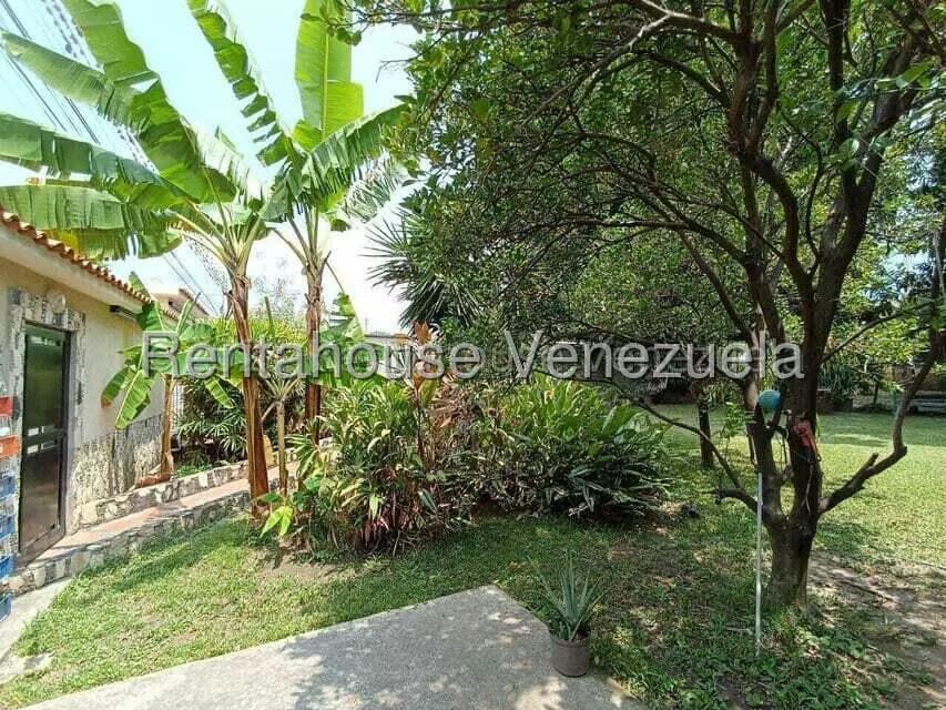 Casa (1 Nivel) en Venta en El Limon, Aragua - 57