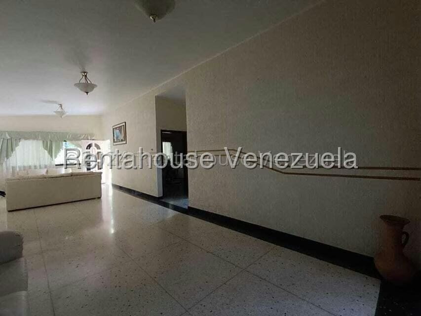 Casa (1 Nivel) en Venta en El Limon, Aragua - 7