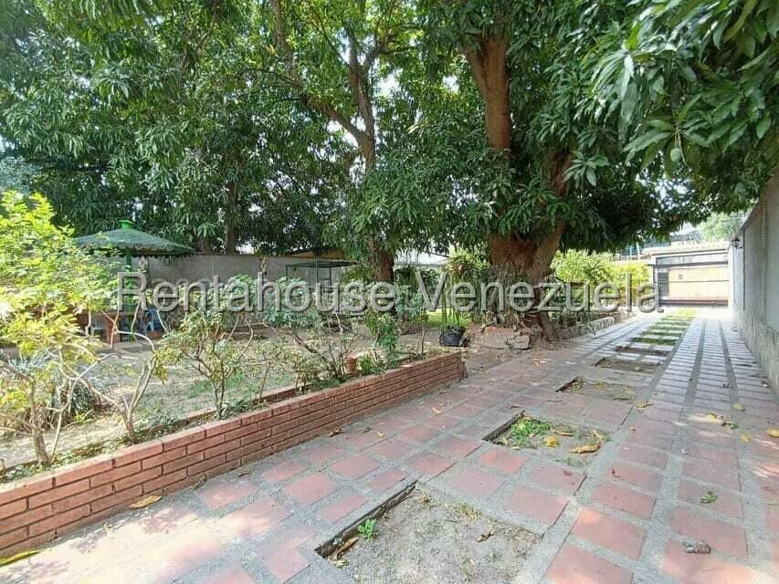 Casa (1 Nivel) en Venta en El Limon, Aragua - 61