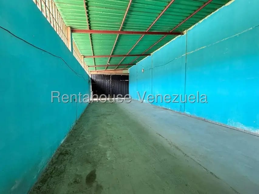 Casa (1 Nivel) en Venta en Municipio Peña, Yaracuy - 2