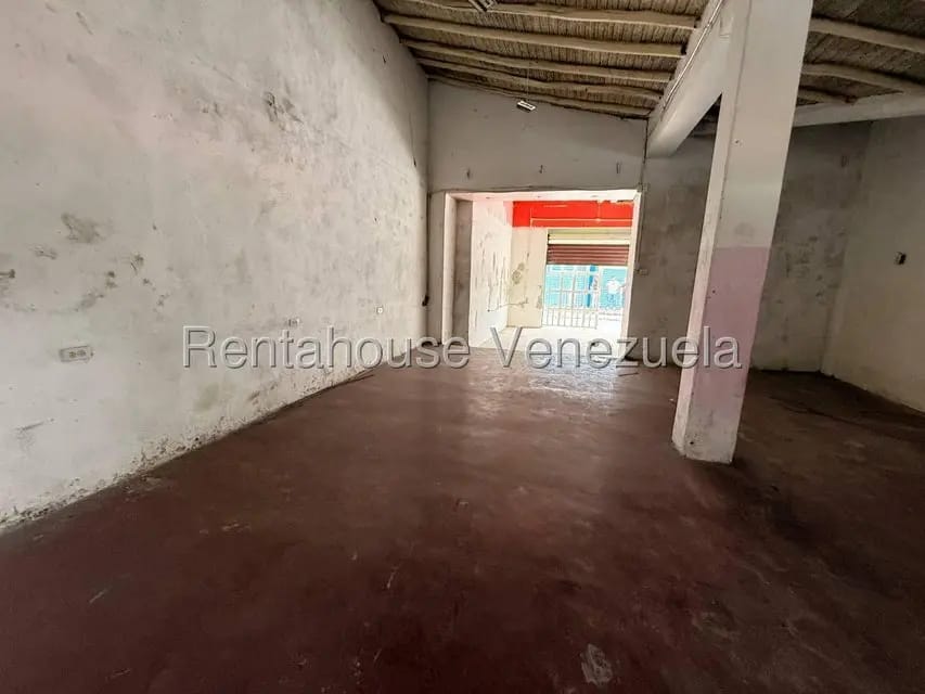 Casa (1 Nivel) en Venta en Municipio Peña, Yaracuy - 14