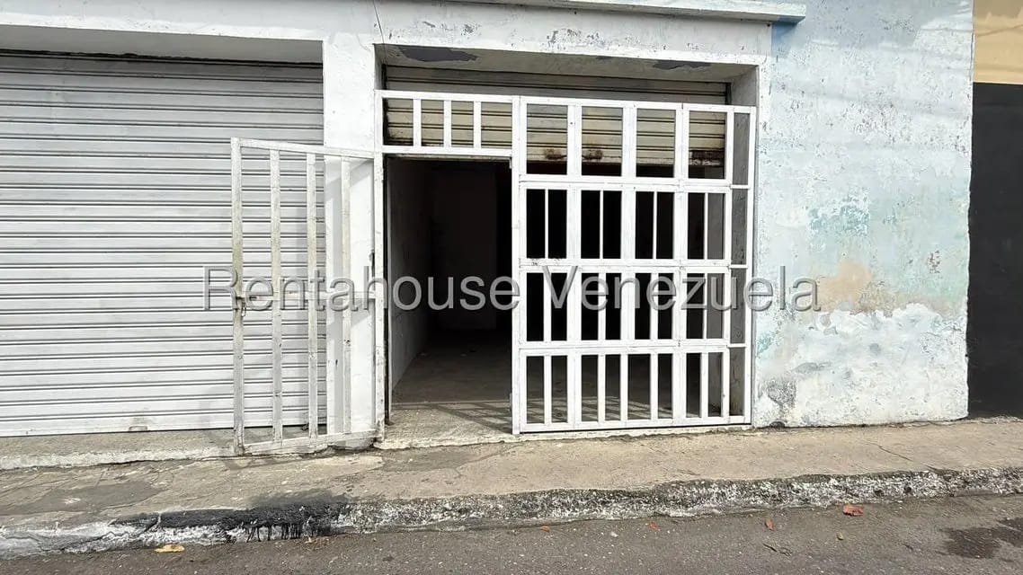 Casa (1 Nivel) en Venta en Municipio Peña, Yaracuy - 19