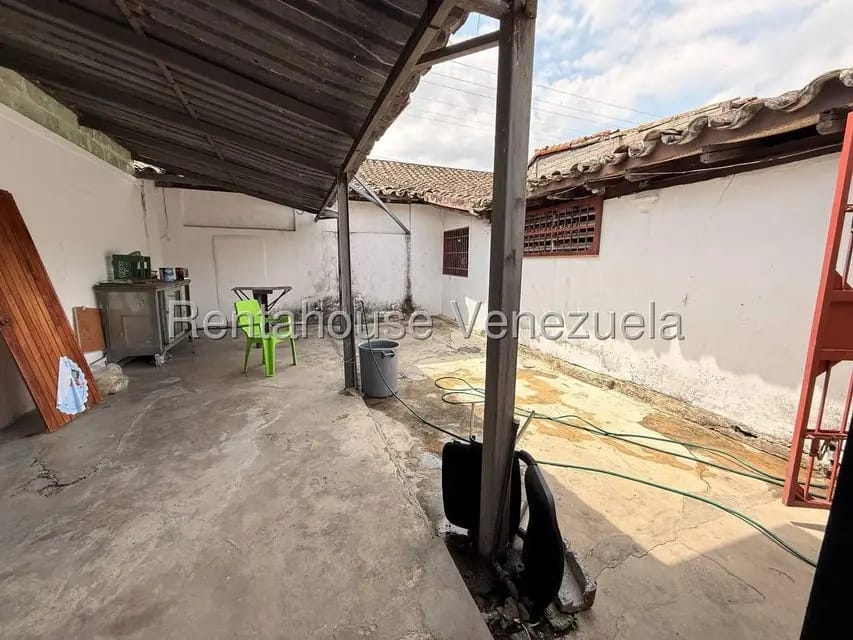 Casa (1 Nivel) en Venta en Municipio Peña, Yaracuy - 20