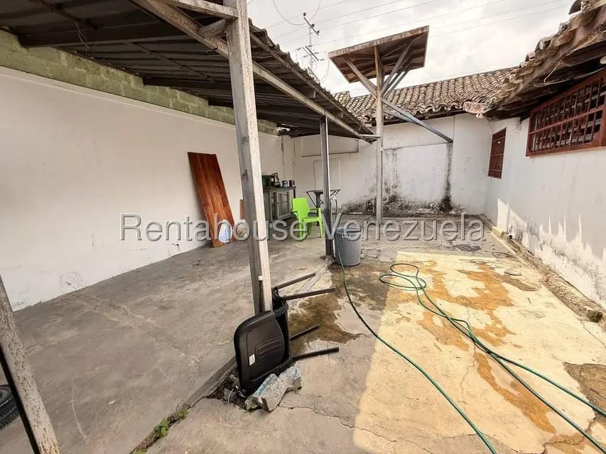 Casa (1 Nivel) en Venta en Municipio Peña, Yaracuy - 22