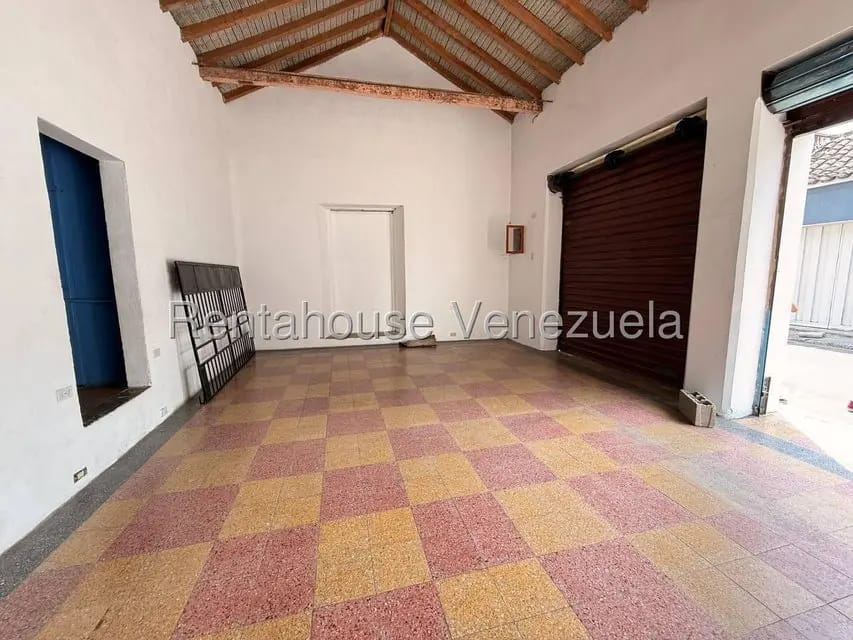 Casa (1 Nivel) en Venta en Municipio Peña, Yaracuy - 27