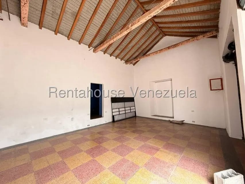 Casa (1 Nivel) en Venta en Municipio Peña, Yaracuy - 29