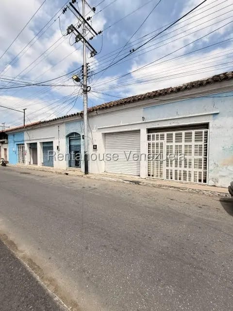 Casa (1 Nivel) en Venta en Municipio Peña, Yaracuy - 32
