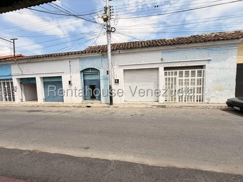 Casa (1 Nivel) en Venta en Municipio Peña, Yaracuy - 33