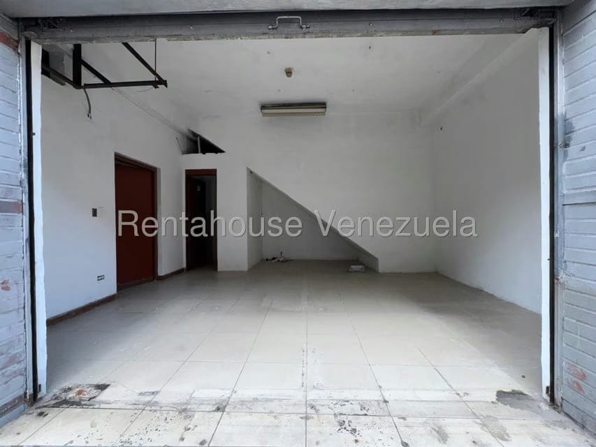 Comercial (Local Comercial) en Alquiler en Catia, Distrito Metropolitano - 3